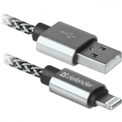 USB kabel USB LIGHTNING Apple iPhone1m