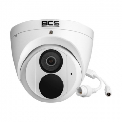 Kamera IP 5Mpix BCS-P-EIP25FSR3-AI2