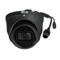 Kamera IP 8MPix BCS-L-EIP28FSR5-AI1-G 2,8mm IR50