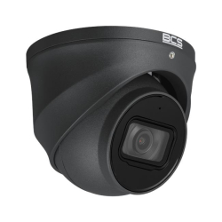Kamera IP 8MPix BCS-L-EIP28FSR5-AI1-G 2,8mm IR50