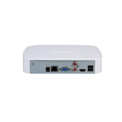 Rejestrator NVR2104-S3 4x kanałów IP Dahua