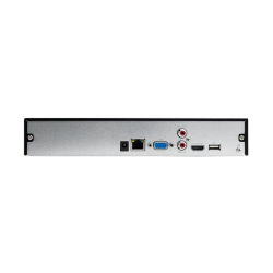 Rejestrator BCS-L-NVR1601-4KE(2) do 16Mpix