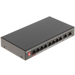 Switch Dahua PFS3010-8ET-96-V2 8+2