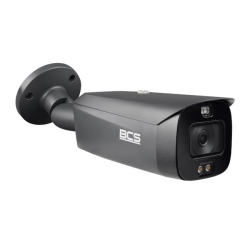 Kamera IP 5Mpix BCS-L-TIP55FCR3L3-AI1-G(2)  2.8mm