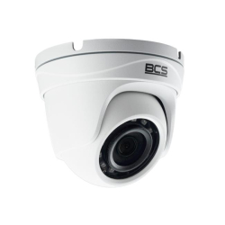 Kamera IP 2MPix BCS-L-EIP12FR3 2,8mm IR30 PROMOCJA