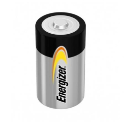 Bateria Energizer LR20 ALKALINE POWER