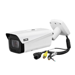 Kamera IP 5Mpix BCS-L-TIP65VSR6-AI2 2,7-13,5 IR60