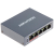 Switch Hikvision DS-3E0105-E/M(B) 4xPoE+1x uplink