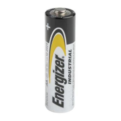 Bateria LR6 Energizer INDUSTRIAL alkaliczna