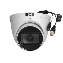 Kamera 4w1 8Mpix BCS-EA48VWR6(2) IR60m 2,7-13mm