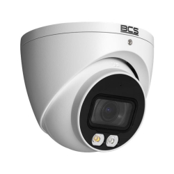 Kamera IP 5Mpix BCS-L-EIP15FCR3L3-Ai1 2.8mm