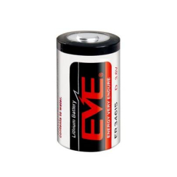 SATEL Bateria ER34615 3.6V/19Ah EVE