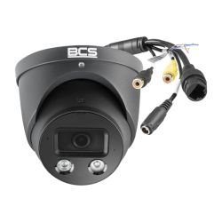 Kamera IP 8Mpix BCS-L-EIP58FCR3L3-AI1-G(2)