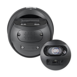 Kamera IP 8Mpix BCS-L-EIP58FCR3L3-AI1-G(2)-13746