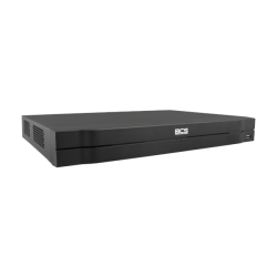 Rejestrator BCS-L-NVR1602-A-4K 2xHDD do 32Mpx