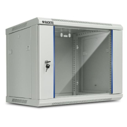 SZAFA 19" 9U 600x450  RL-4509WRE-G szara