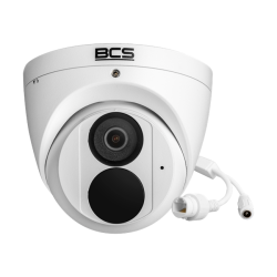 Kamera IP 8Mpix BCS-P-EIP28FWR3-Ai2 2,8mm