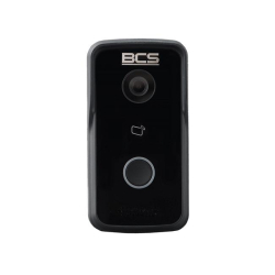 BCS-PAN1320B-S panel wideofonowy jednorodzinny