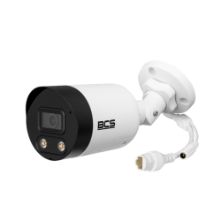 Kamera IP 8Mpix BCS-P-TIP28FWR3L2-Ai2 2,8mm