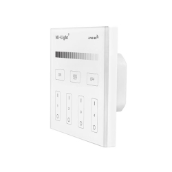 Mi-Light panel ścienny jednokolorowy T1 230VDC