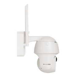 Kamera IP 3MPix C100 Tuya 4G solarna Kruger&Matz-14151