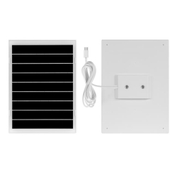 Kamera IP 3MPix C100 Tuya 4G solarna Kruger&Matz-14152