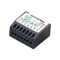 Proxima odbiornik LN_Rolety FAAC FIX (HCS) 230V