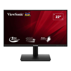 Monitor LCD 23,8"  ViewSonic VA240-H HDMI VGA