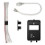 BCS-PAN1320B-S panel wideofonowy jednorodzinny-14116