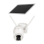 Kamera IP 3MPix C100 Tuya 4G solarna Kruger&Matz