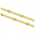 LED.taśma biały ciepła COB 480 11W/m IP20 5m 24V
