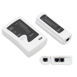 Tester okablowania RJ-45