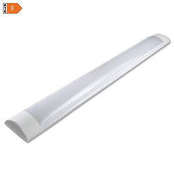 Lampa LED sufitowa 60cm 18W 4000K