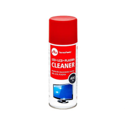 Pianka do czyszczenia ekranów LCD/ TFT 400ml