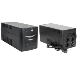UPS 1000VA / 600W REBEL