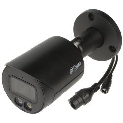 Kamera IP 8Mpix IPC-HFW2849S-S-IL-0280B-BLACK