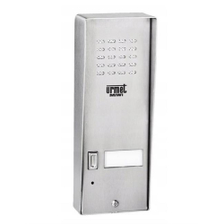 Miwi Urmet 5025/1D panel zewnętrzny