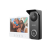 HikVision wideodomofon DS-KIS213 zestaw