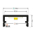 Opr.LED BEGTON12 J/S profil 2m alu.sur. -14445
