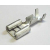 Konektor  F6,3x2.5 żeński samochodowy 20szt-14487