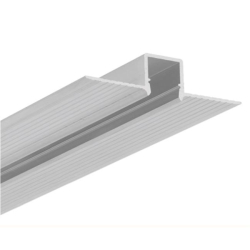 Opr.LED HIDE10 C4 profil 2m alu.sur. do szpachlowa