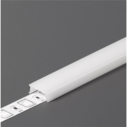 Opr.LED HIDE10 C4 klosz mleczny