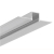 Opr.LED HIDE10 C4 profil 2m alu.sur. do szpachlowa