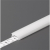 Opr.LED HIDE10 C4 klosz mleczny