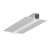 Opr.LED HIDE10 C4 klosz mleczny -14655