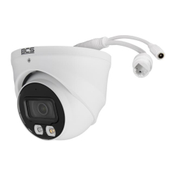 Kamera IP 4MPix BCS-L-EIP14FCR3L3-Ai1 2,8mm IR30m