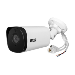 Kamera IP 5Mpix BCS-P-TIP55FSR8-AI2 IR80 Promocja