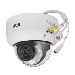 Kamera IP 8Mpix BCS-L-DIP28FCR3L3-Ai1