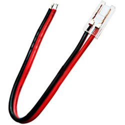 LED.t złącze COB 8mm KLIPS-KABEL