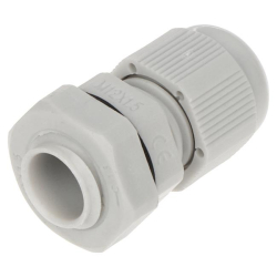 Dławica izolacyjna D/M-12x1,5 IP68 M12x1,5
